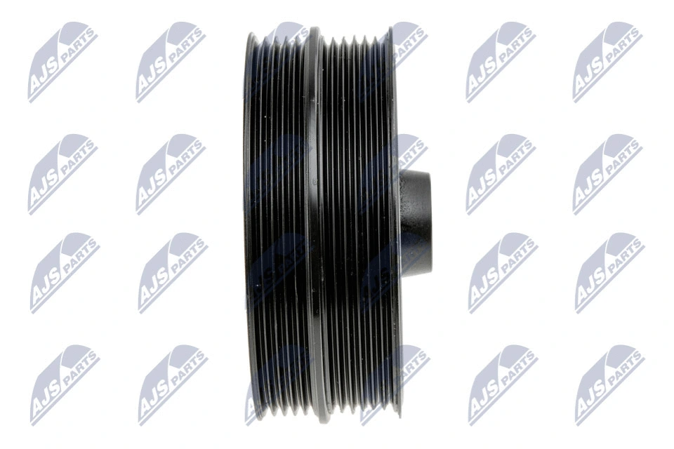 Belt Pulley, crankshaft