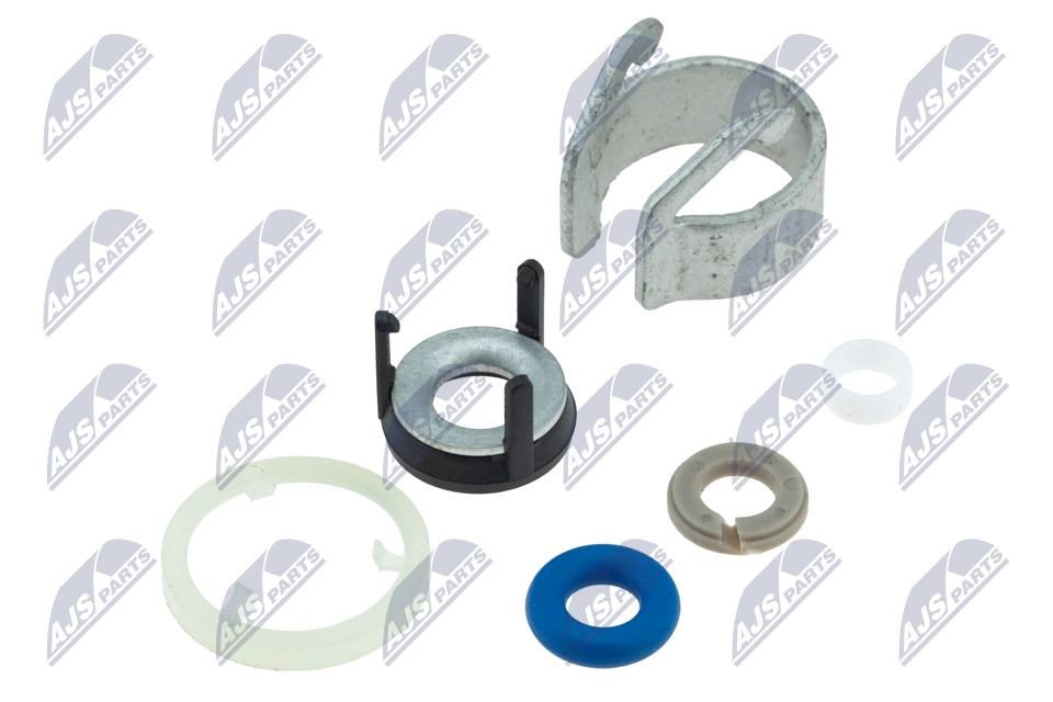 Seal Kit, injector nozzle (BWP-VW-003)