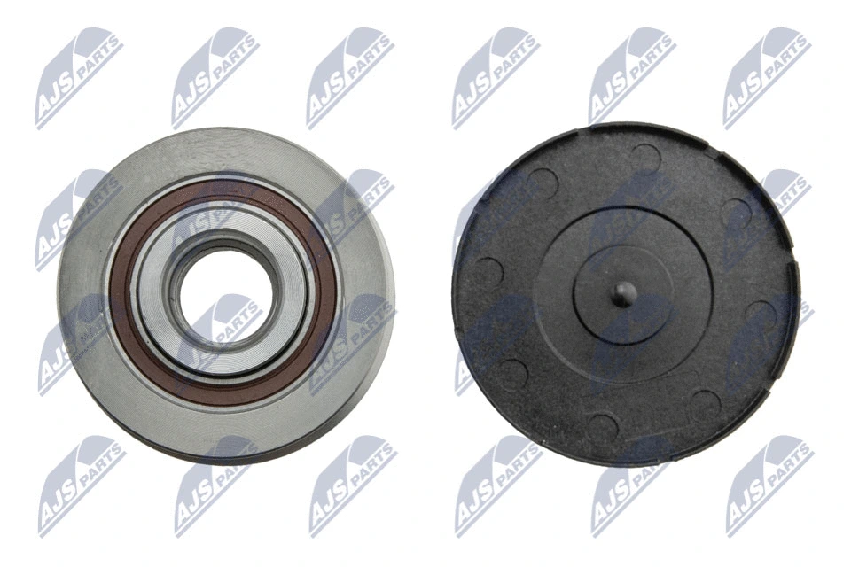 Alternator Freewheel Clutch