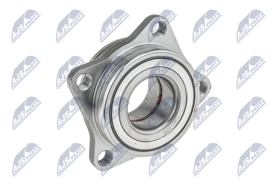 Wheel Bearing Kit (KLP-MS-025B)