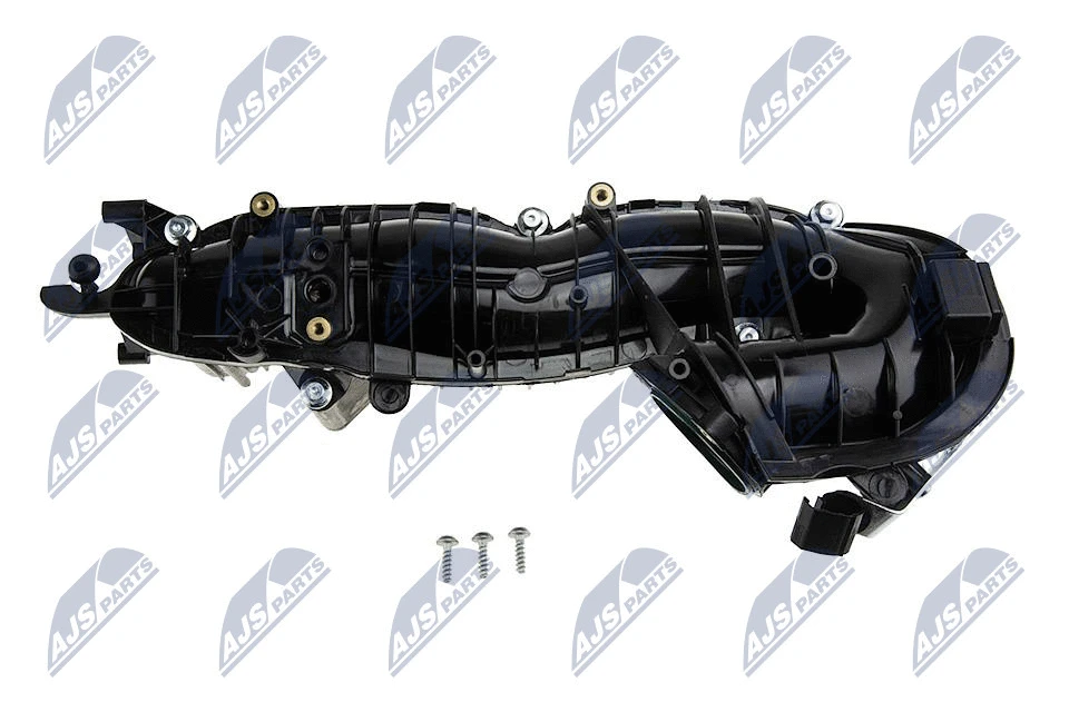 Intake Manifold Module