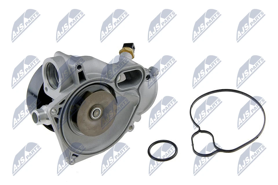 Water Pump, engine cooling (CPW-BM-041)