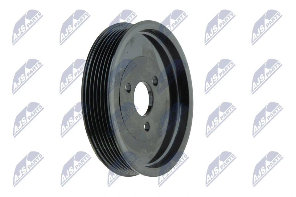 Belt Pulley, power steering pump (RKP-BM-031)