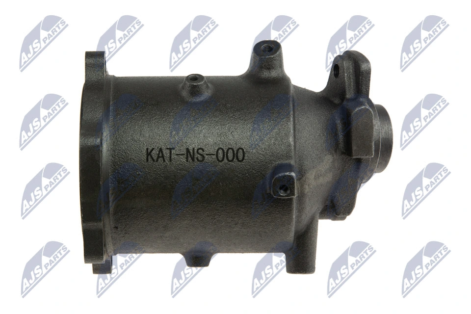 Catalytic Converter