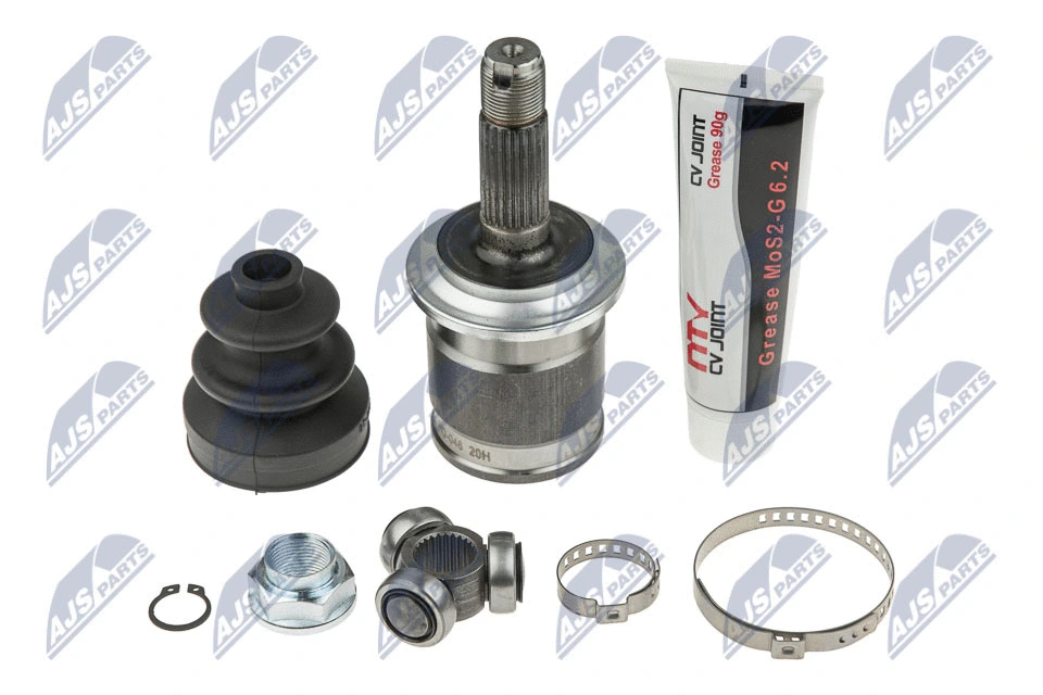 Joint Kit, drive shaft