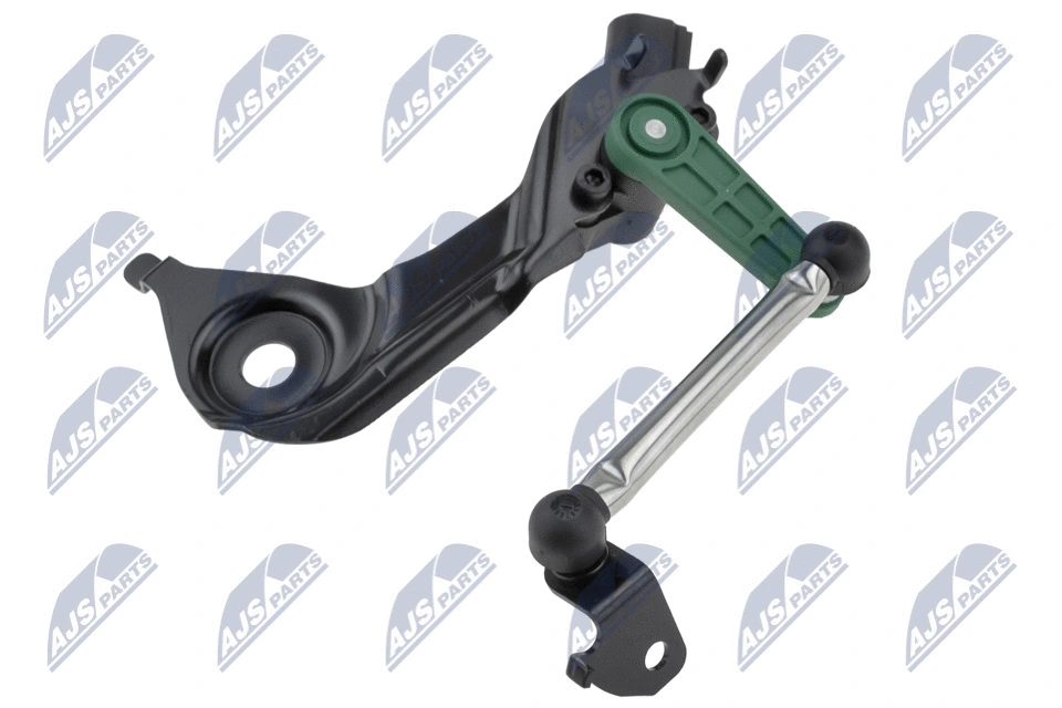 Sensor, Xenon light (headlight levelling)