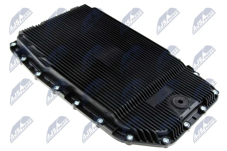 Oil Sump, automatic transmission