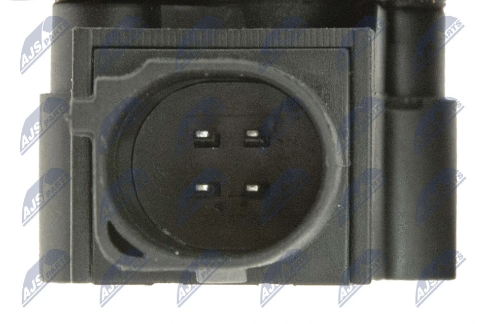 Sensor, headlight levelling