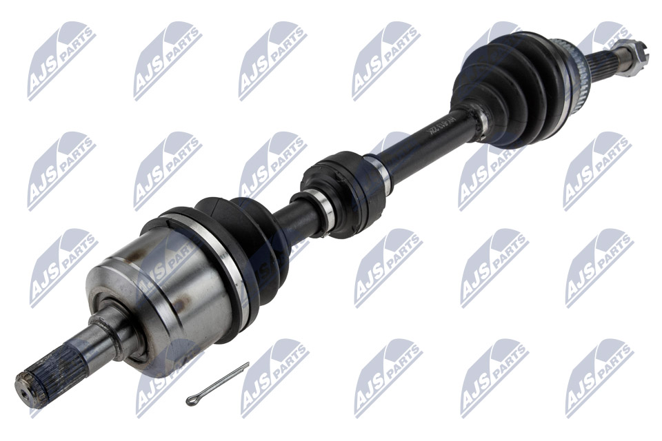 Drive Shaft