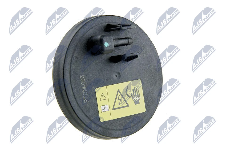 Valve, crankcase ventilation (BKO-BM-003)