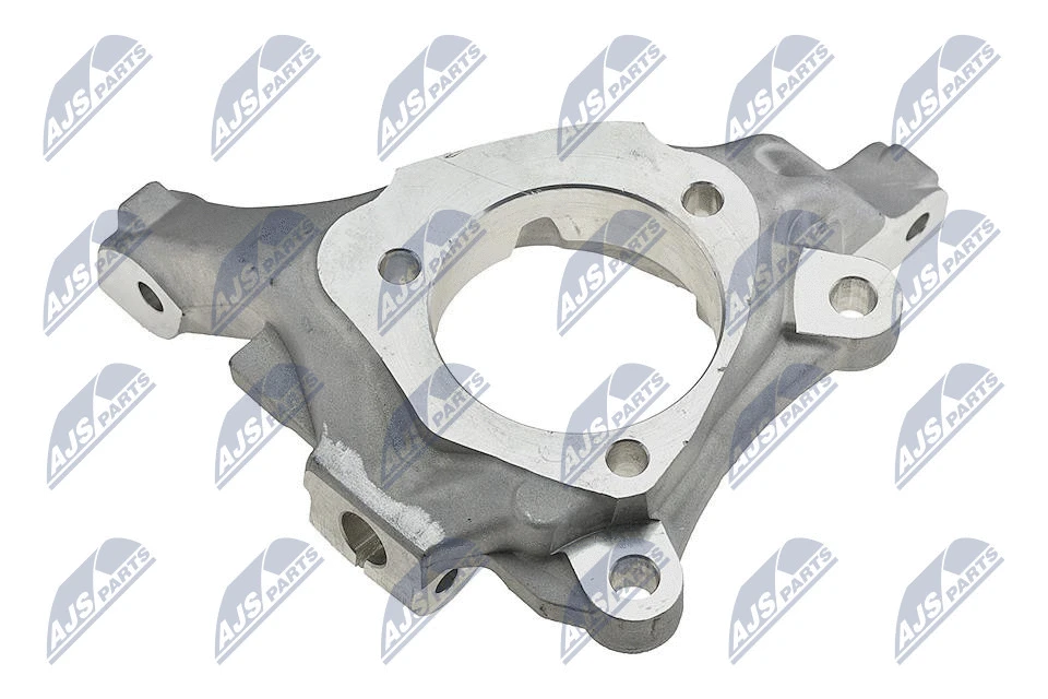 Steering Knuckle, wheel suspension