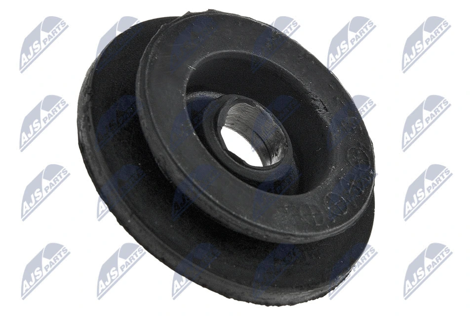 Mounting, radiator (ZTP-NS-071A)