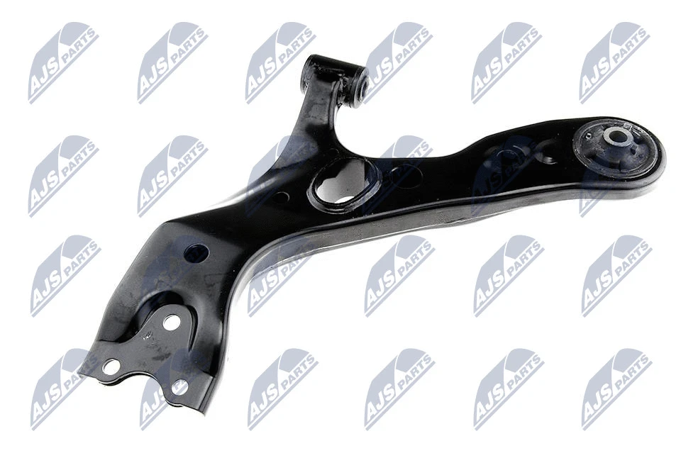Control/Trailing Arm, wheel suspension (ZWD-TY-151)