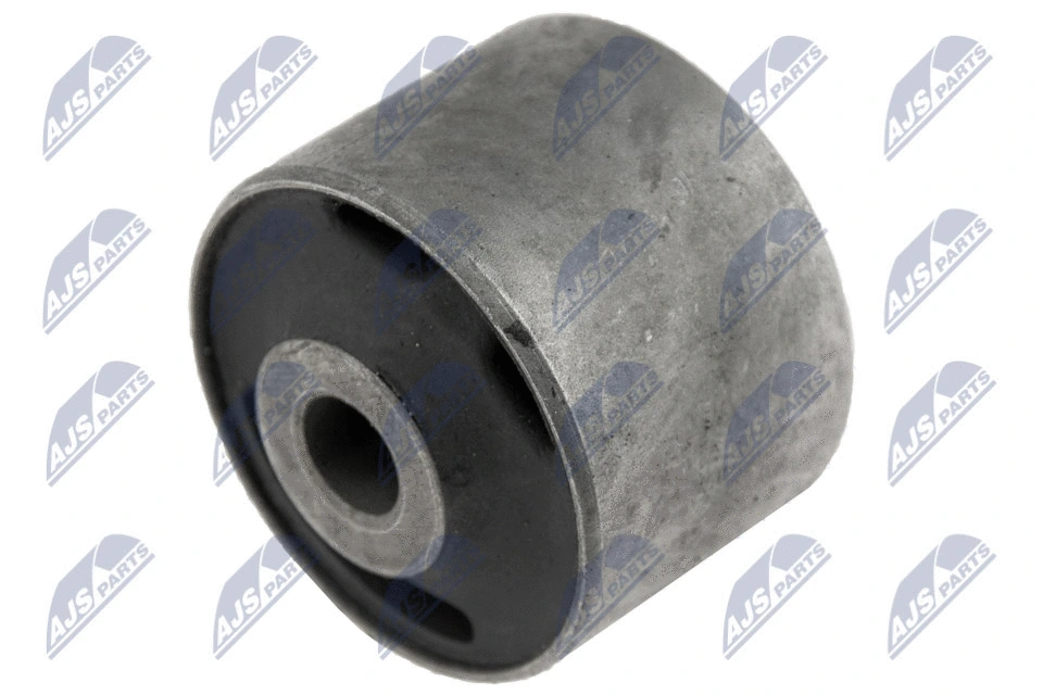 Mounting, control/trailing arm (ZTT-HD-023A)