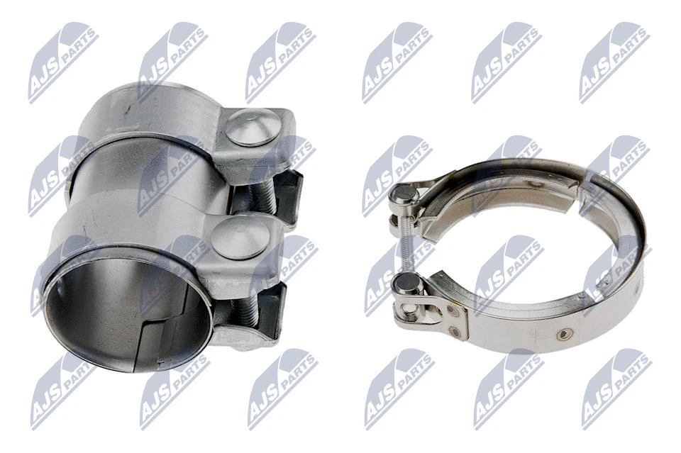 Soot/Particulate Filter, exhaust system