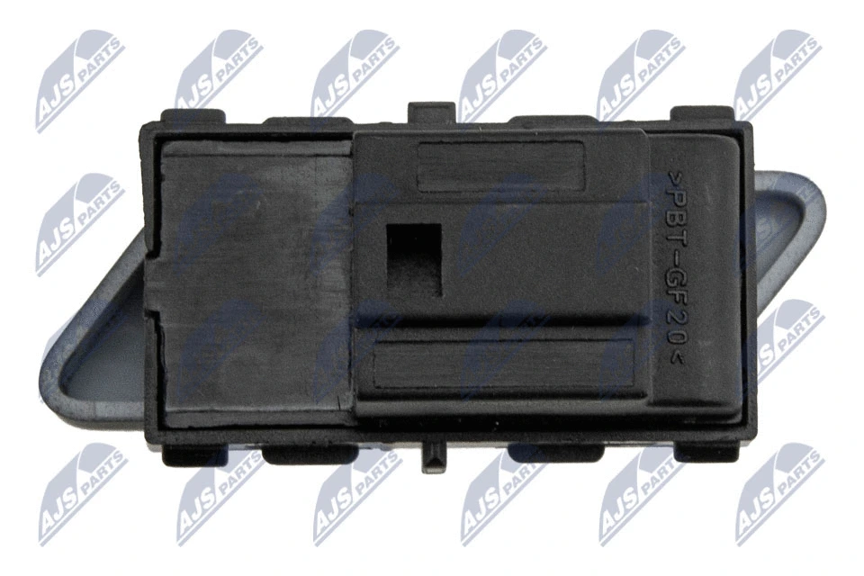Switch, exterior rearview mirror adjustment