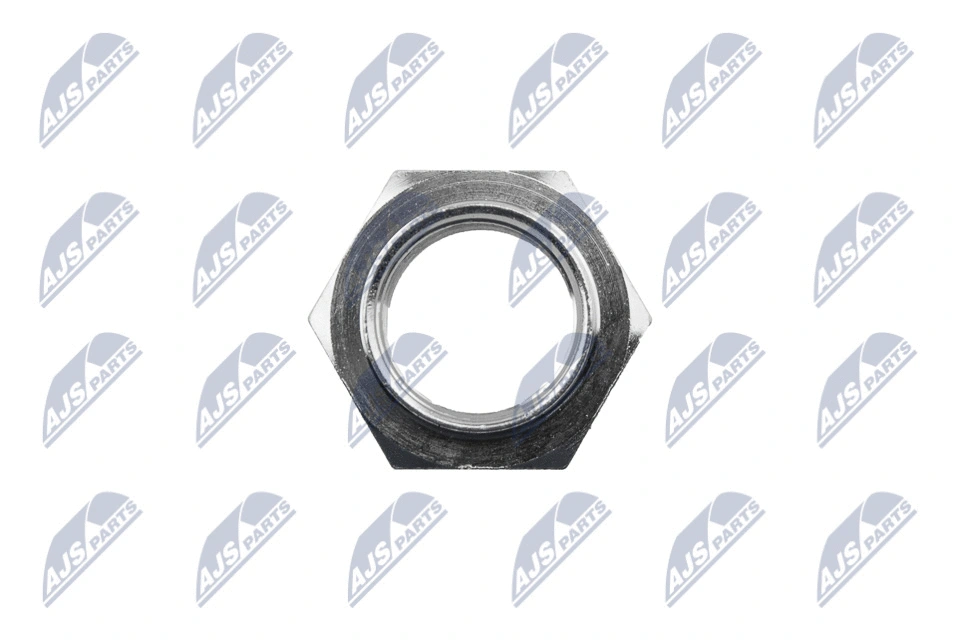 Axle Nut, drive shaft