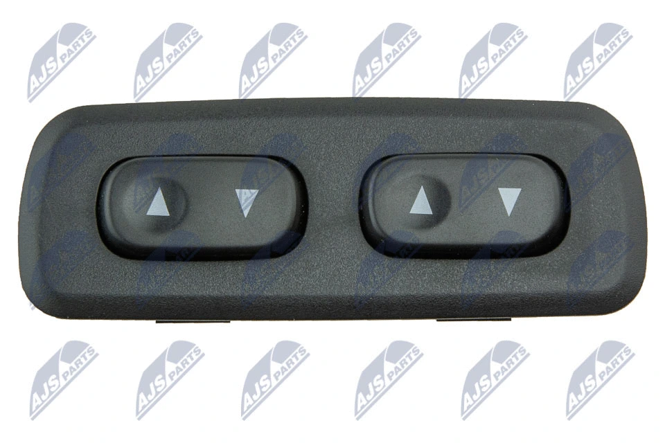 Switch, window regulator