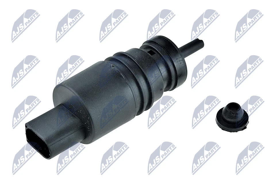 Washer Fluid Pump, window cleaning