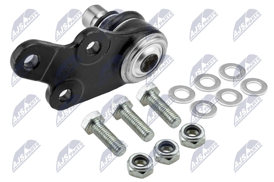 Ball Joint