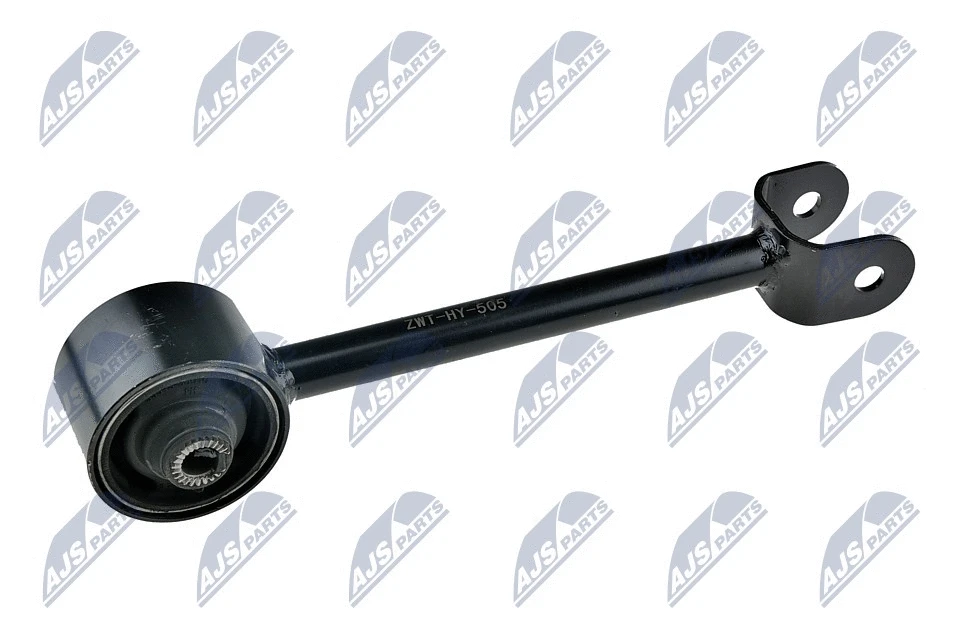 Control/Trailing Arm, wheel suspension (ZWT-HY-505)