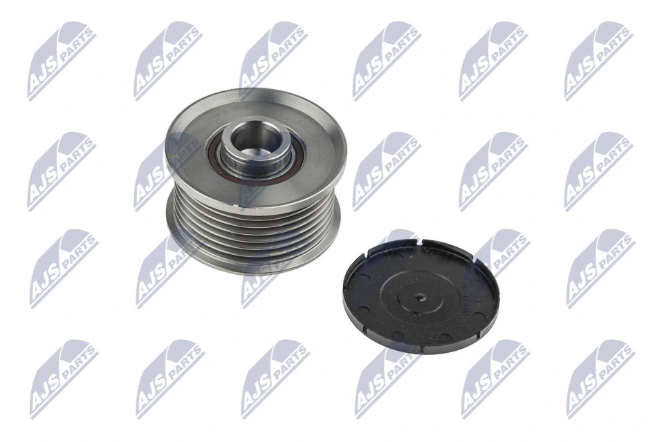 Alternator Freewheel Clutch