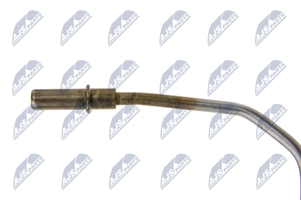 Injection Unit, soot/particulate filter regeneration