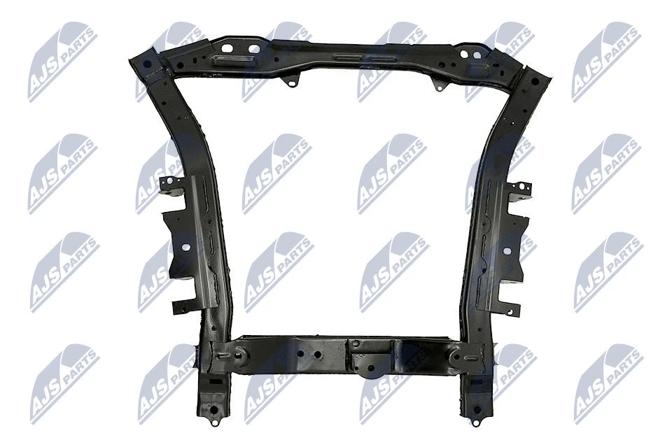 Support Frame/Subframe