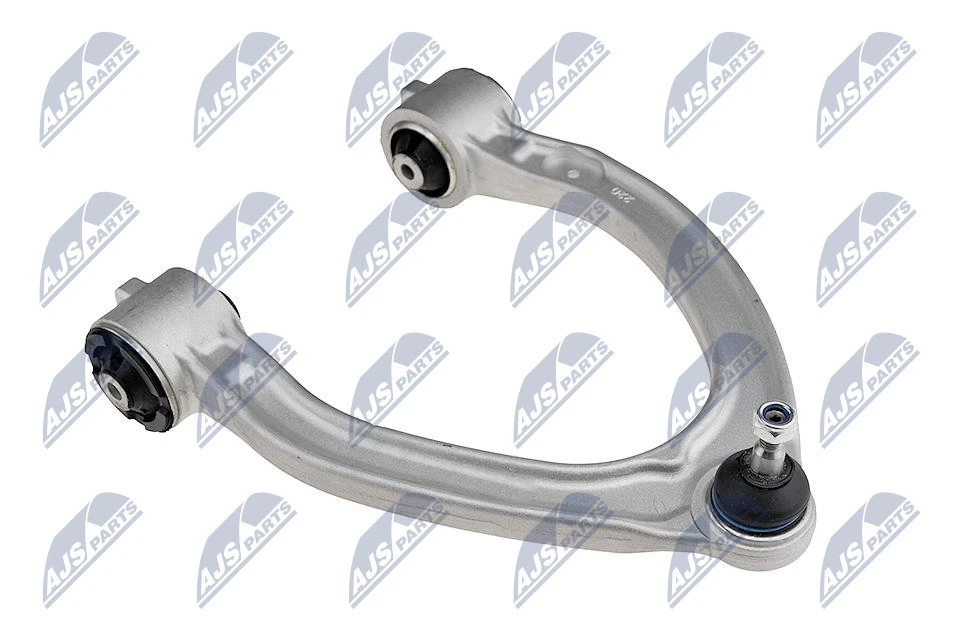 Control/Trailing Arm, wheel suspension (ZWG-ME-014)