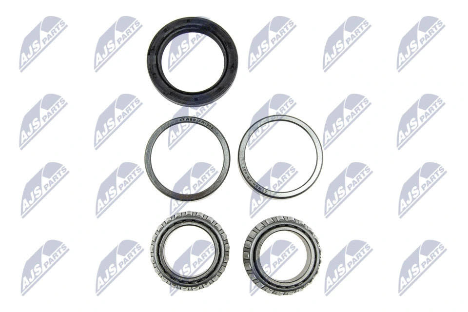 Wheel Bearing Kit (KLT-FR-002)