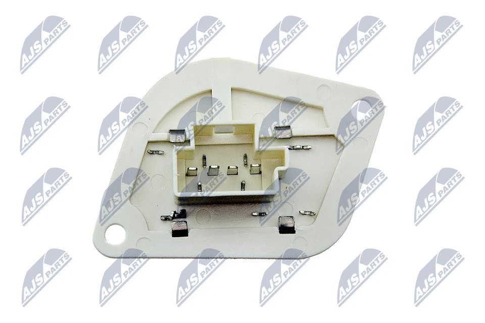 Control Element, heating/ventilation