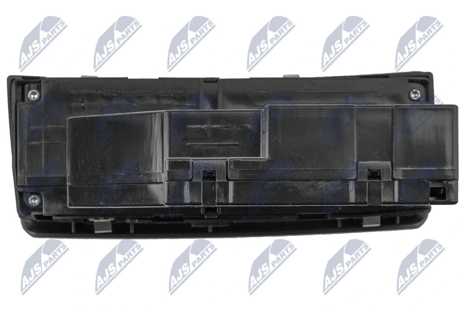 Switch, window regulator