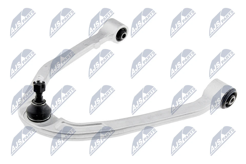 Control/Trailing Arm, wheel suspension (ZWG-NS-001)