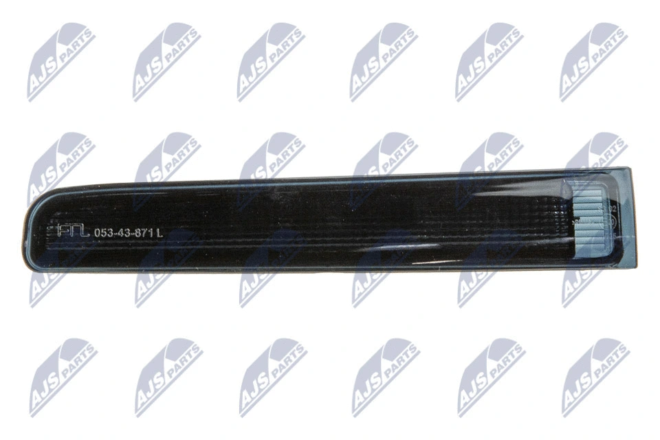 Auxiliary Stop Light