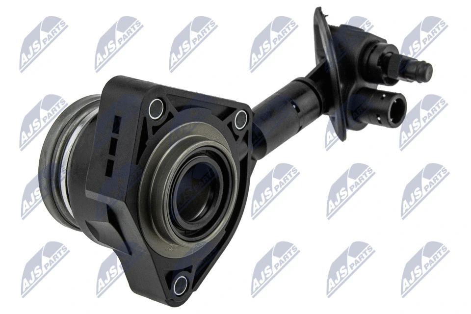 Central Slave Cylinder, clutch