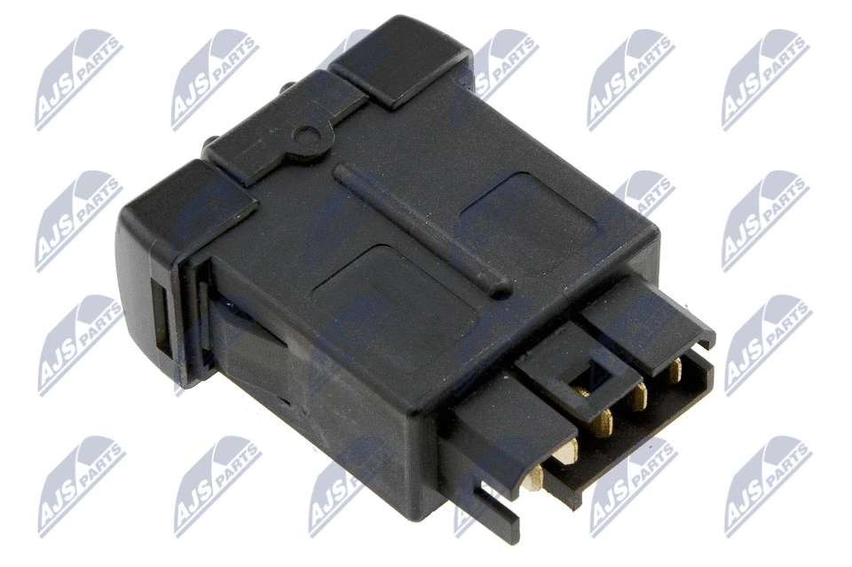 Switch, window regulator