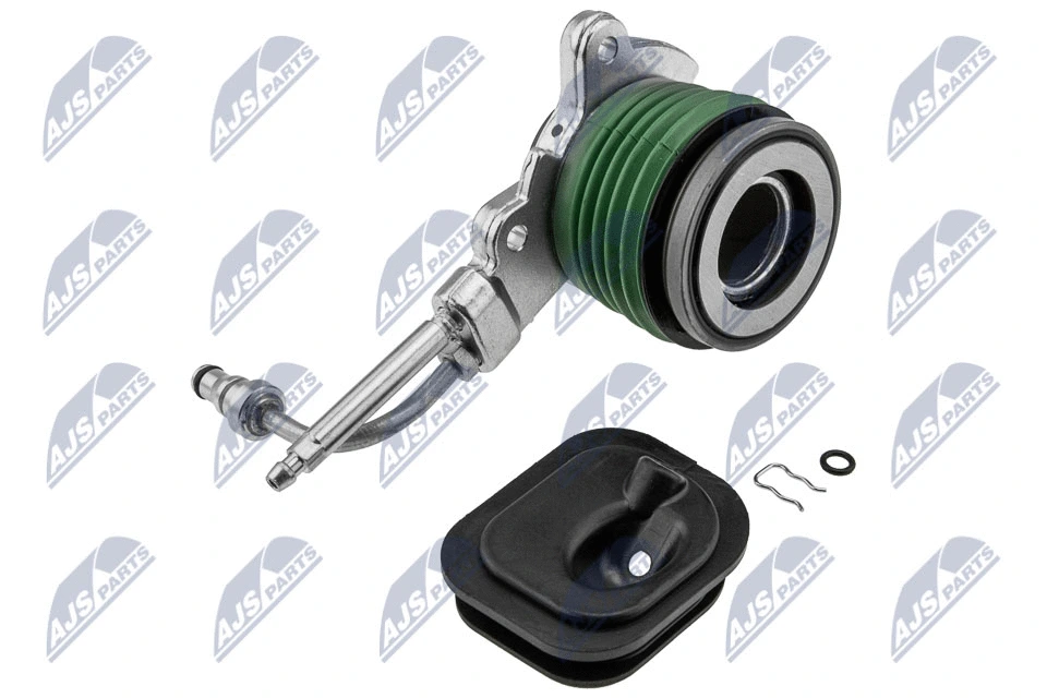 Central Slave Cylinder, clutch (NWS-FR-008)