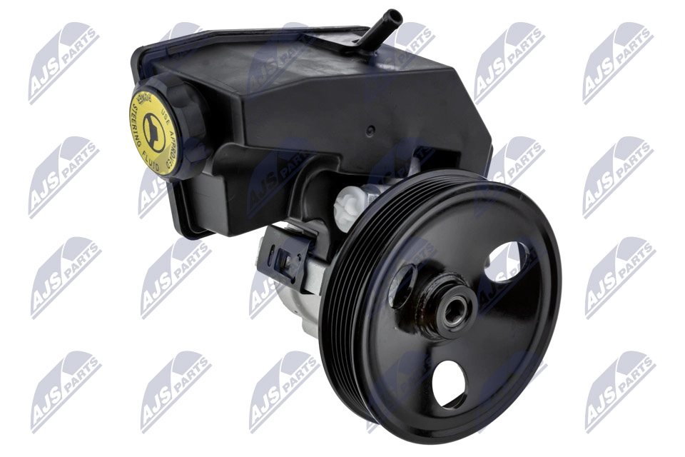 Hydraulic Pump, steering (SPW-CH-064)