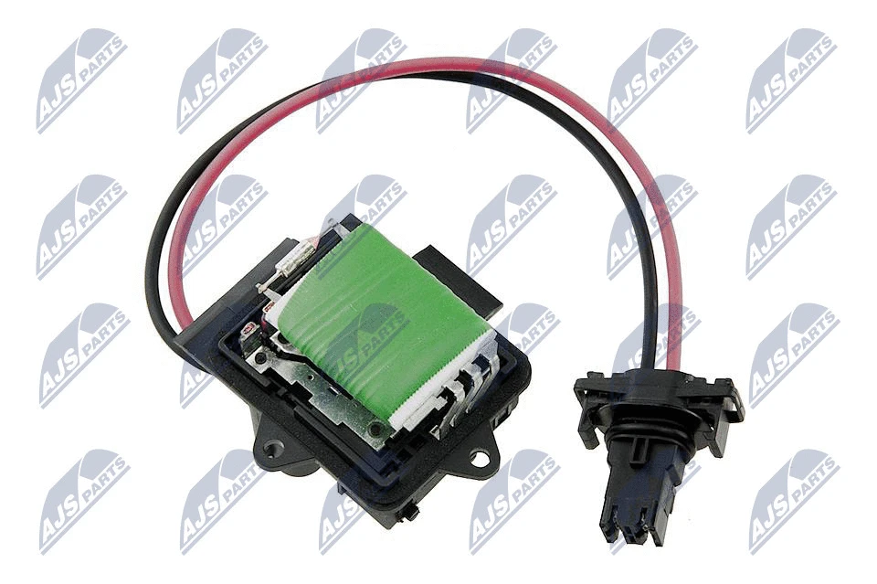 Resistor, interior blower (ERD-RE-002)