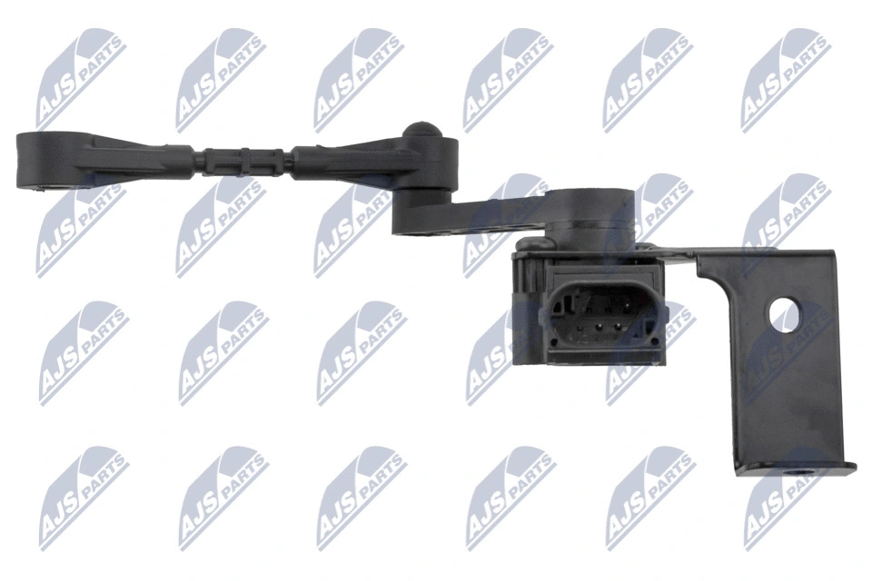 Sensor, Xenon light (headlight levelling)