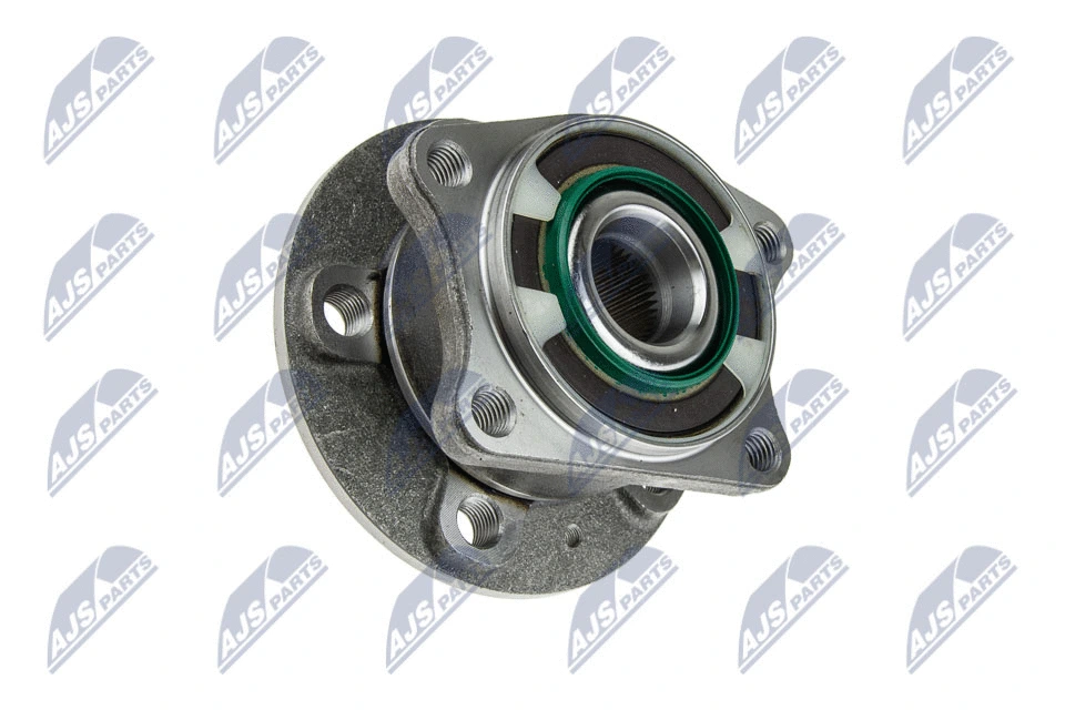 Wheel Bearing Kit (KLT-VV-025)