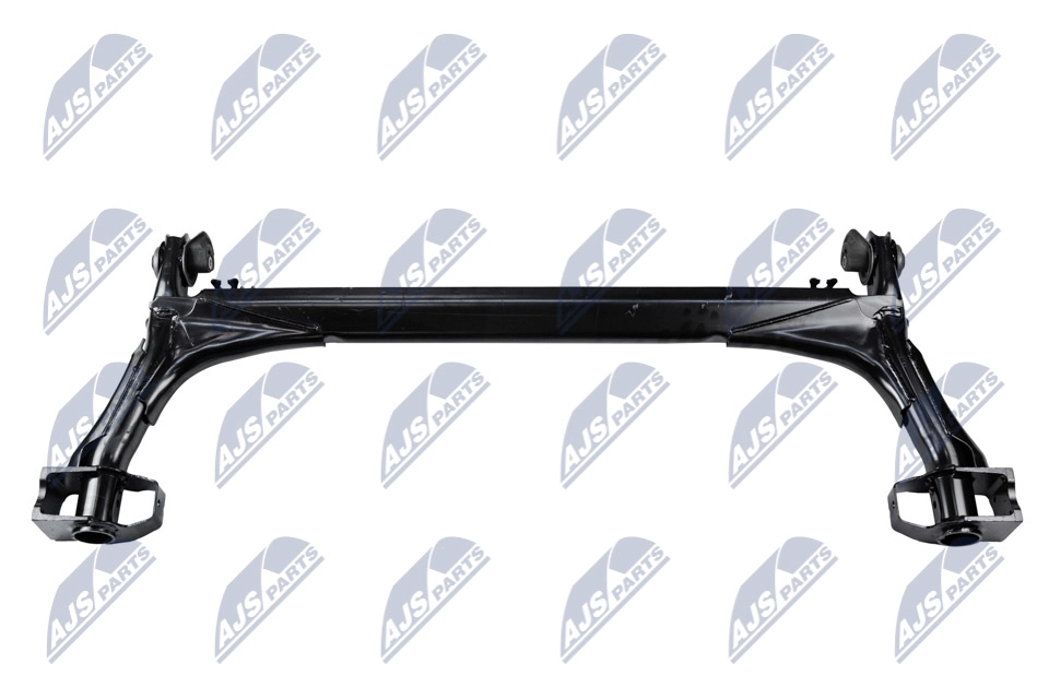 Support Frame/Subframe