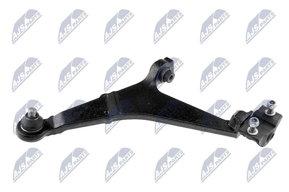 Control/Trailing Arm, wheel suspension (ZWD-CT-012)