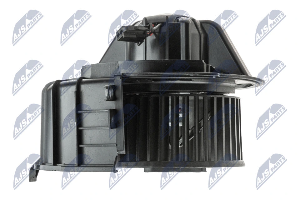 Interior Blower