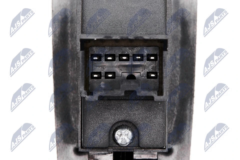 Switch, window regulator