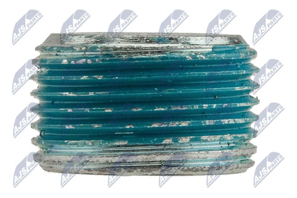 Screw Plug, oil sump