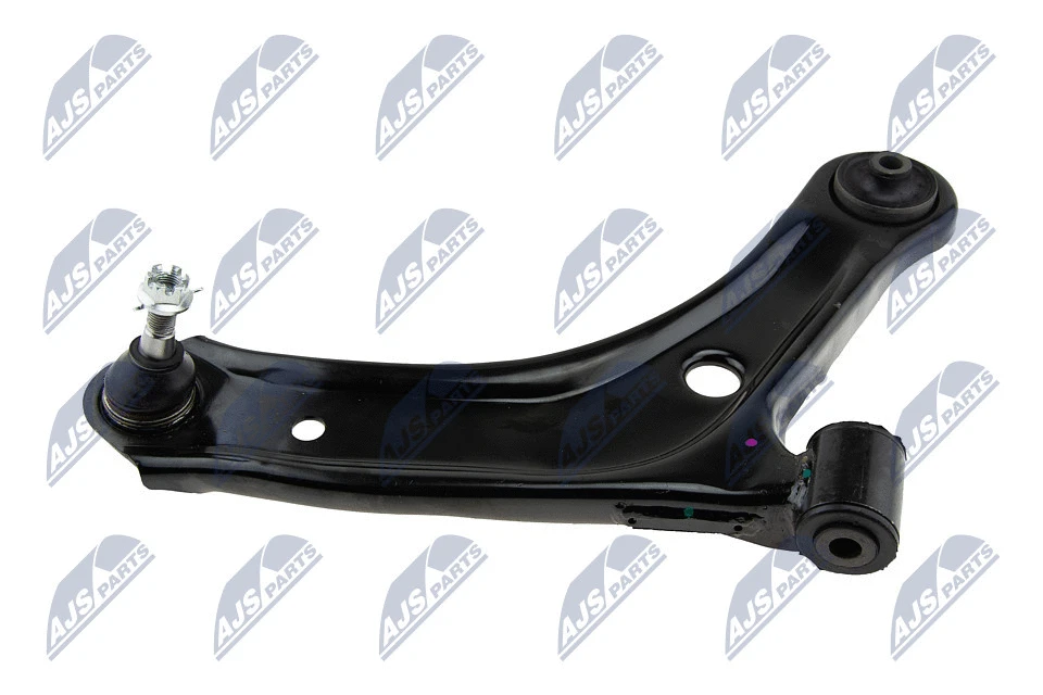 Control/Trailing Arm, wheel suspension (ZWD-SU-042)