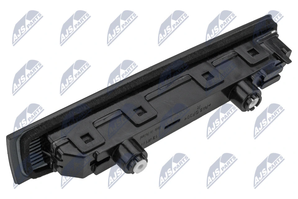 Auxiliary Stop Light