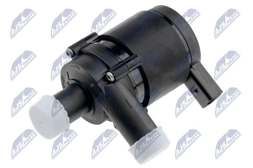 Auxiliary Water Pump (cooling water circuit) (CPZ-AU-019)