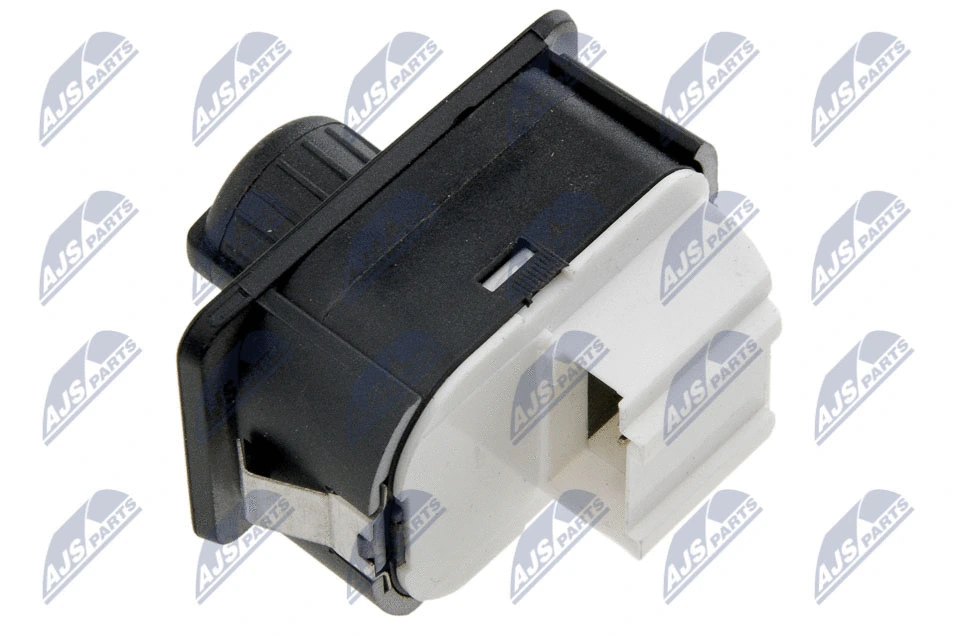 Switch, exterior rearview mirror adjustment